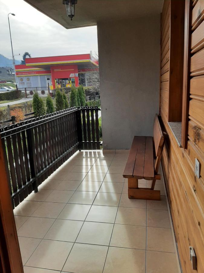 Aleksandar Apartmani Pale Ngoại thất bức ảnh