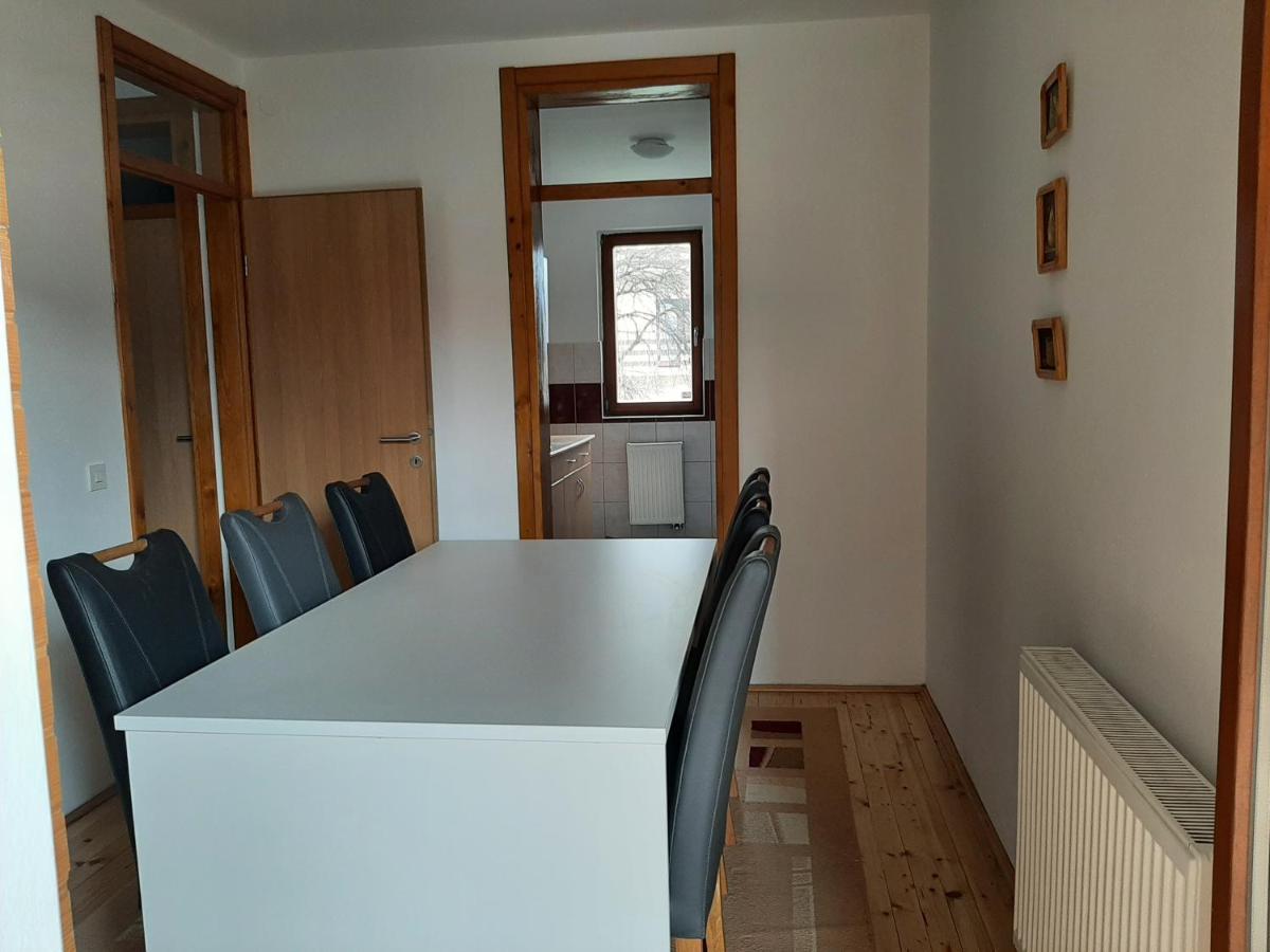 Aleksandar Apartmani Pale Ngoại thất bức ảnh