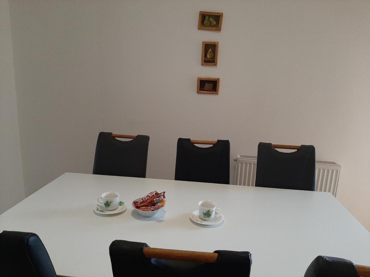 Aleksandar Apartmani Pale Ngoại thất bức ảnh