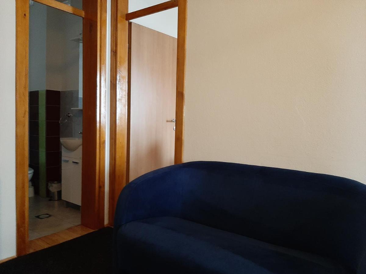 Aleksandar Apartmani Pale Ngoại thất bức ảnh